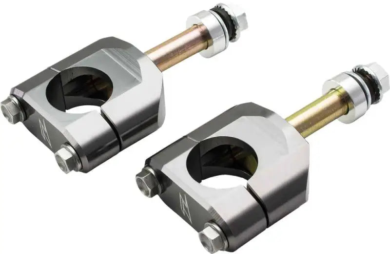 ZE32-4201 Rx2 Clamp Kit