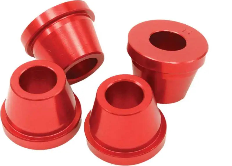 ZE37-0321 Rubber Killer Red