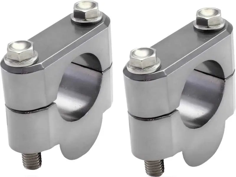 ZE53-0219 1 1/8" Handlebar Risers 19mm