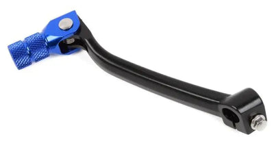 ZE90-4316 Zeta Forged Shift Lever Blue Yam - RV and Auto Parts