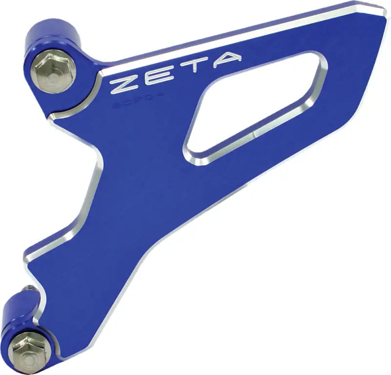ZETA Drive Cover Blue for Powersports