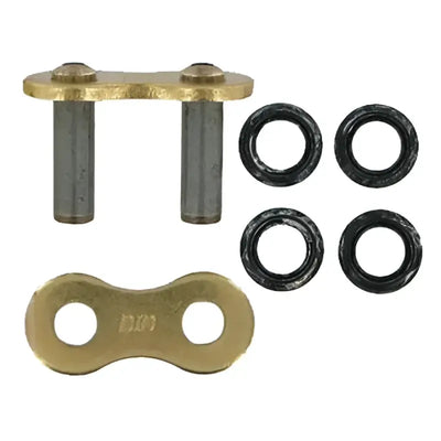 ZJ530VO D.I.D Chain 530Vo Rivet Master Link - Chains
