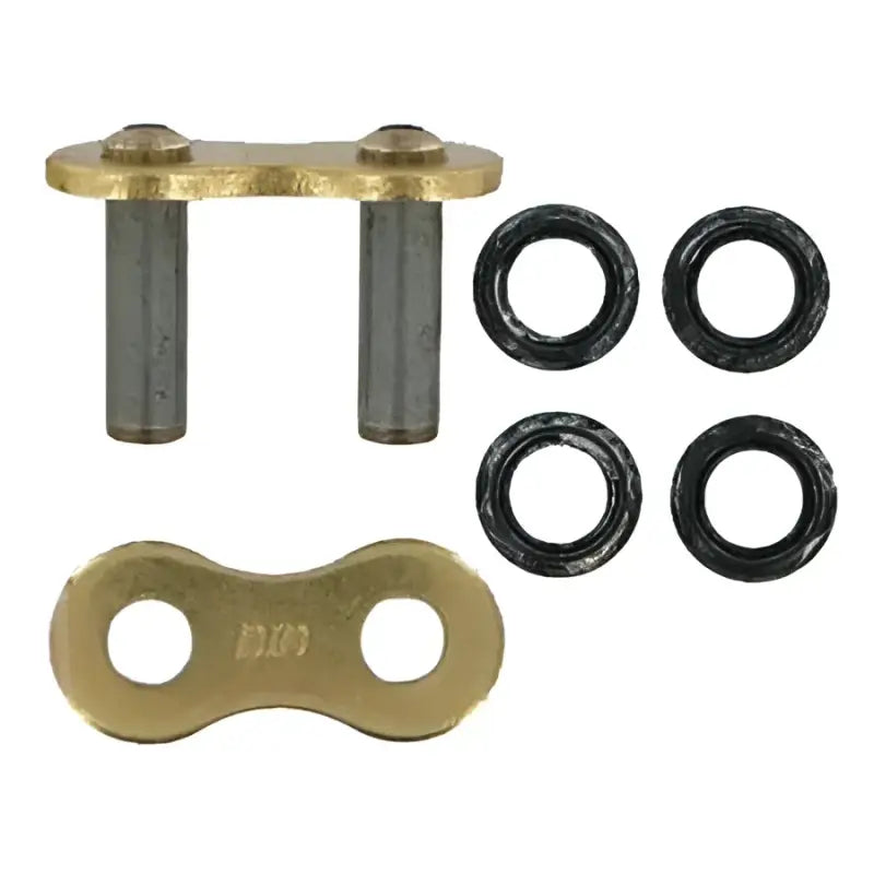 ZJ530VO D.I.D Chain 530Vo Rivet Master Link - Chains