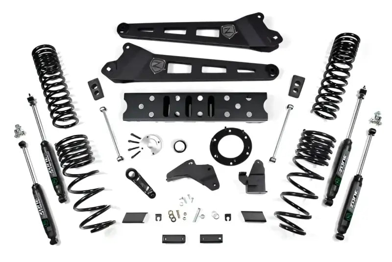 ZOND124N Zone Offroad Sell Zon7742(X2)  Zon7756(X2)  Zond