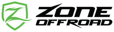 Zone Offroad 05-23 Ford F250/F350 Super Duty Dual Stabilizer Kit - ZONF8002 - Suspension