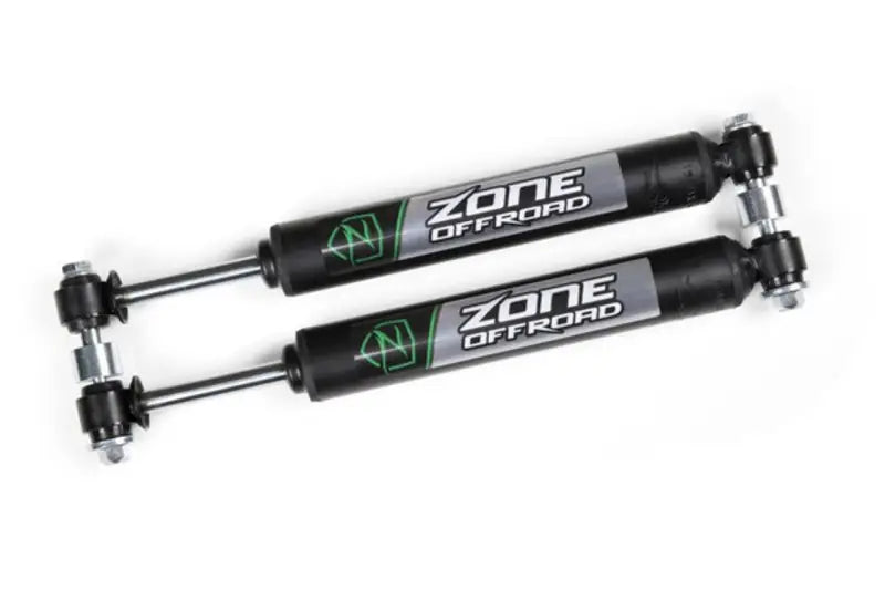 ZONF2661 Zone Offroad 2021 F150 Knuckle Box Kit - Ps - Lift Component