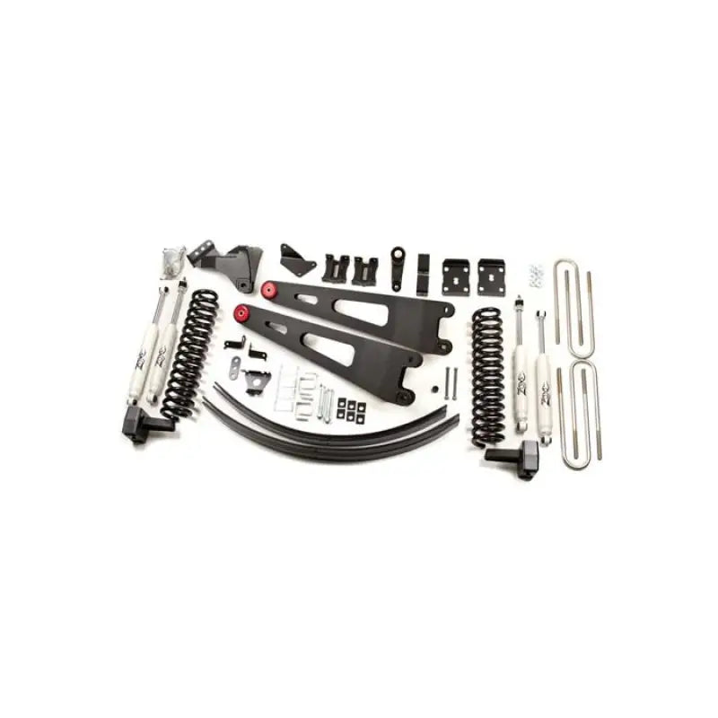 ZONF31N Zone Offroad Lift Kit Suspension