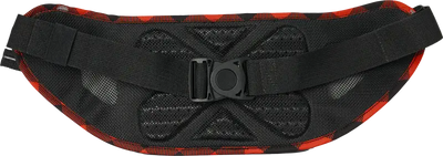 Waist 2l Hip Pack Flannel Red (Pack Only) - USWE