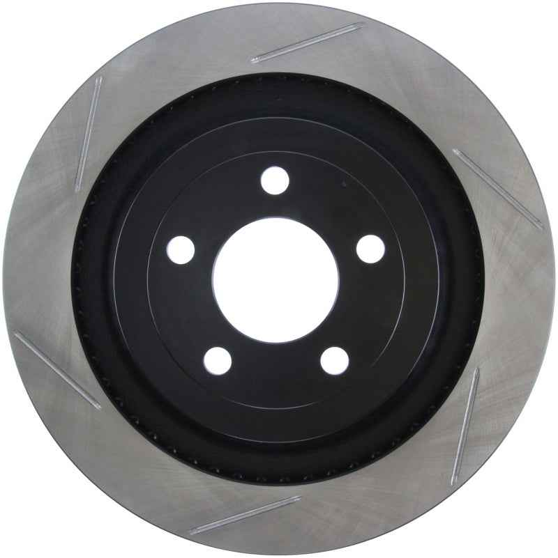 Stoptech 126.61109SR