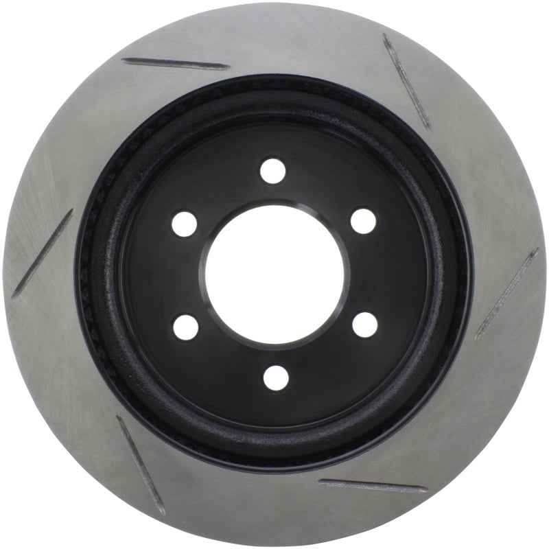 Stoptech 126.65153SR