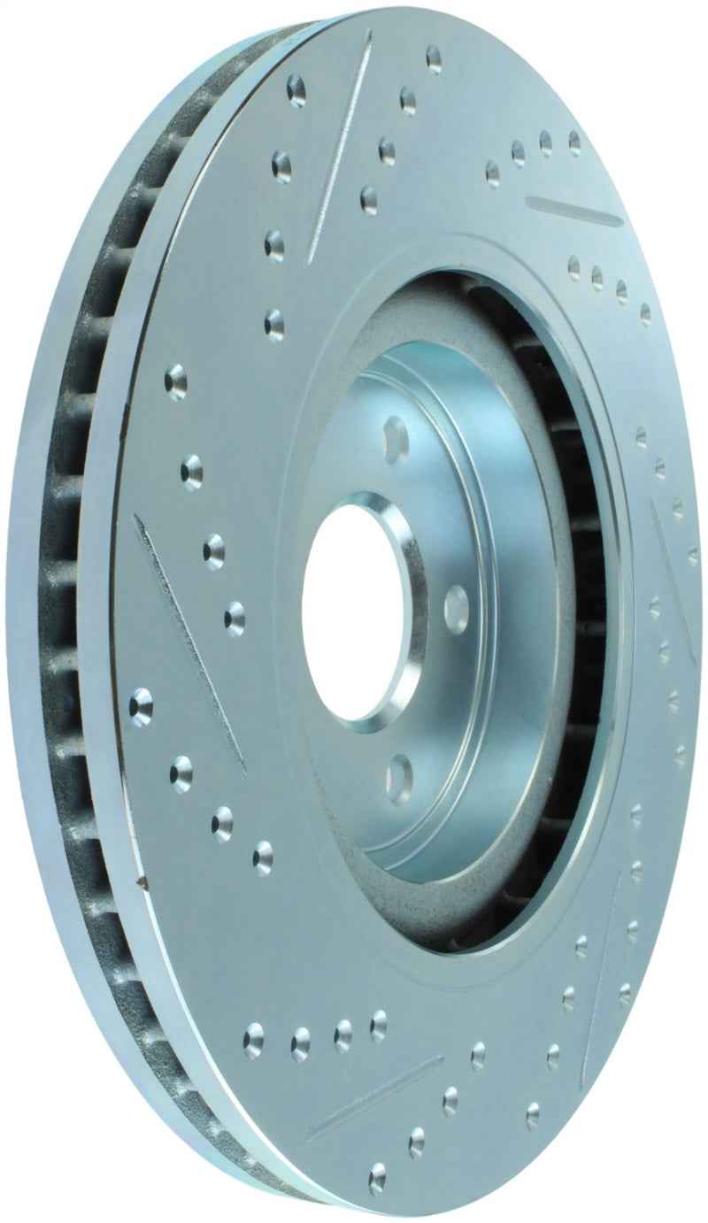 Stoptech 227.42100L