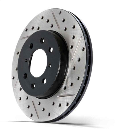 Stoptech 227.63060L