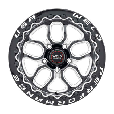 Weld S907B0067P50
