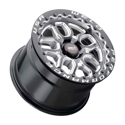 Weld S907B0067P50