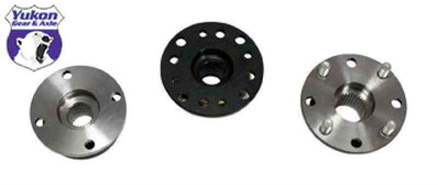 Yukon Gear & Axle YY T35080