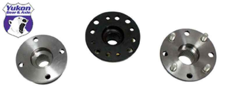 Yukon Gear & Axle YY T35080