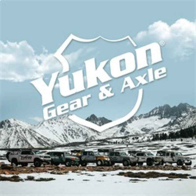 Yukon Gear & Axle YY T35080